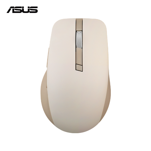 【兩色可選】ASUS SmartO Mouse MD200 Silent Plus 靜音滑鼠-細節圖2