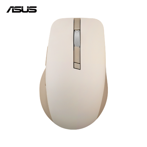 【靜音滑鼠】ASUS SmartO Mouse MD200 Silent Plus 滑鼠-細節圖2