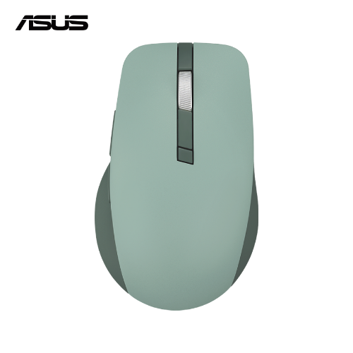【兩色可選】ASUS SmartO Mouse MD200 Silent Plus 靜音滑鼠-規格圖2