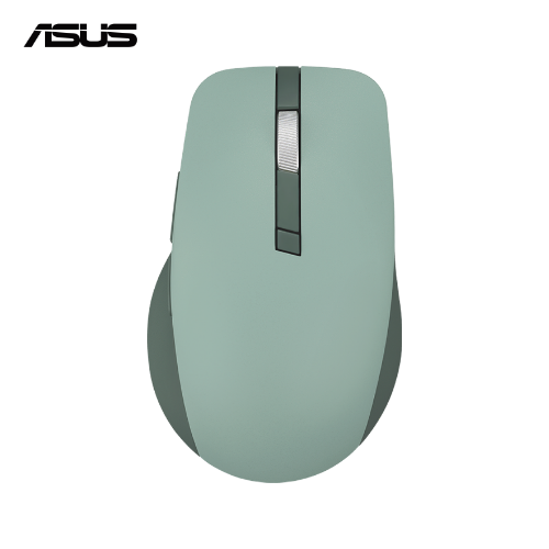 【靜音滑鼠】ASUS SmartO Mouse MD200 Silent Plus 滑鼠-規格圖2