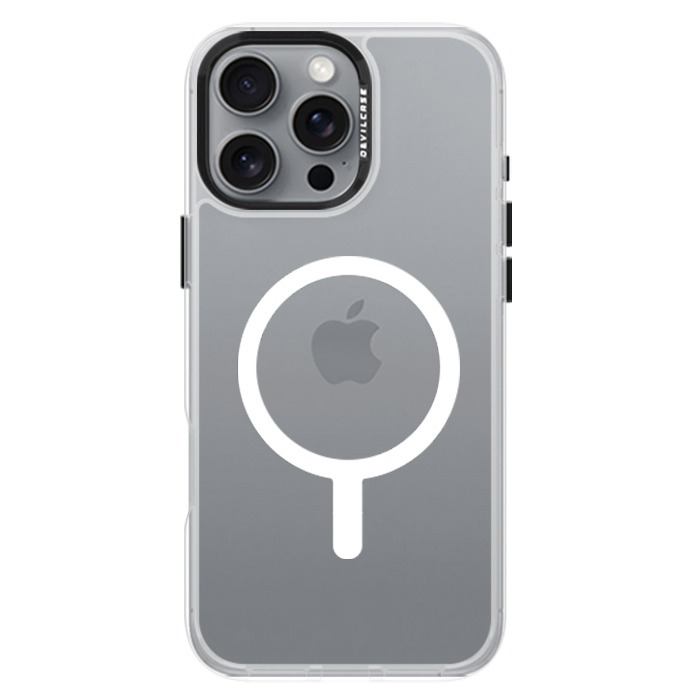 【惡魔手機殼】DEVILCASE iPhone 16 Pro Max 惡魔防摔殼 標準磁吸版-規格圖3