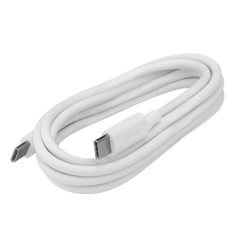 ASUS 100W USB-C 充電連接線  C to C 快充線-細節圖2