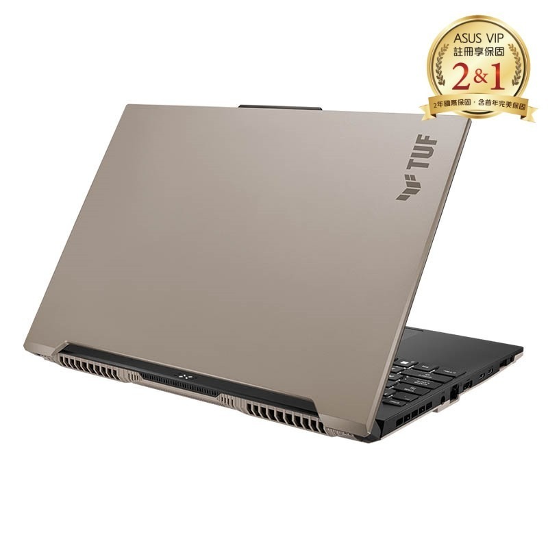 【TUF】ASUS FA617NT-0022C7735HS 暴風沙(R7-7735HS/16G/512G/RX7700)-細節圖2