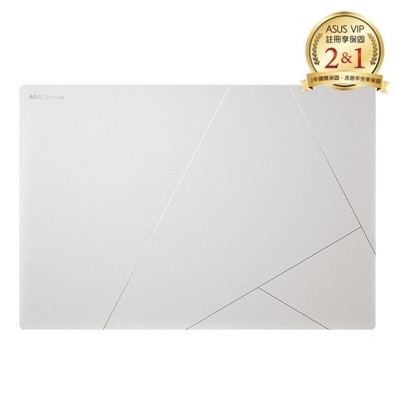 【OLED】ASUS UX5606SA-0062W258V 暖煦白(U7-258V/16/32G/1T/W11）-細節圖2