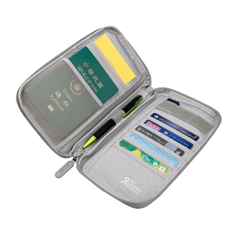 【宏碁】Acer Vero 旅行證件包-細節圖2