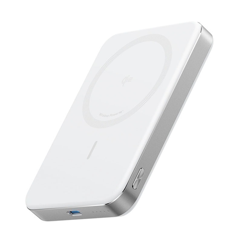 Anker A1664 10000mAh Qi2 超薄磁吸行動電源-規格圖5