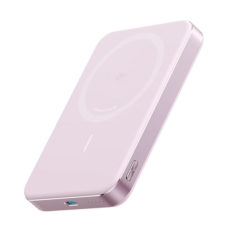 Anker A1664 10000mAh Qi2 超薄磁吸行動電源-規格圖5