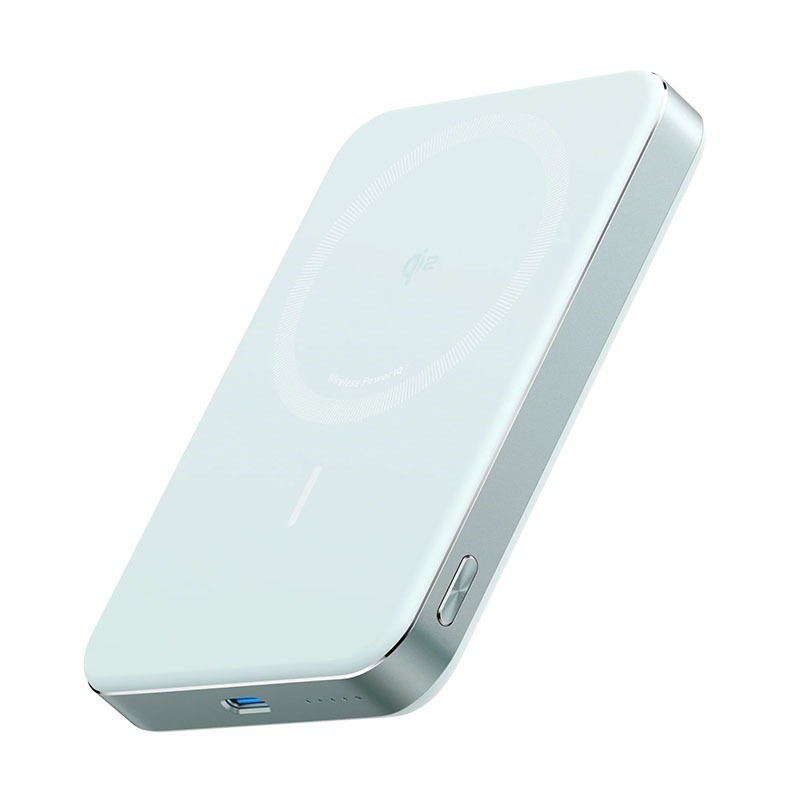 Anker A1664 10000mAh Qi2 超薄磁吸行動電源-規格圖5