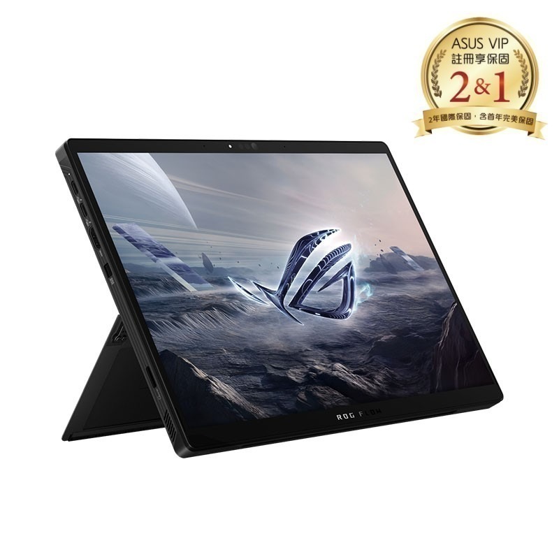 【ROG】ASUS GZ302EA-0101A395-NBL 黑(AI MAX+ 395/128GDR5X/1TB)-細節圖3