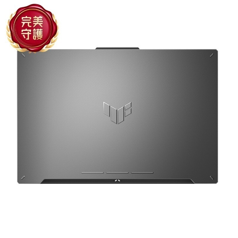 【TUF】ASUS FX707VJ-0022A210H 機甲灰(5-210H/17.3/16G/512G/3050)-細節圖2