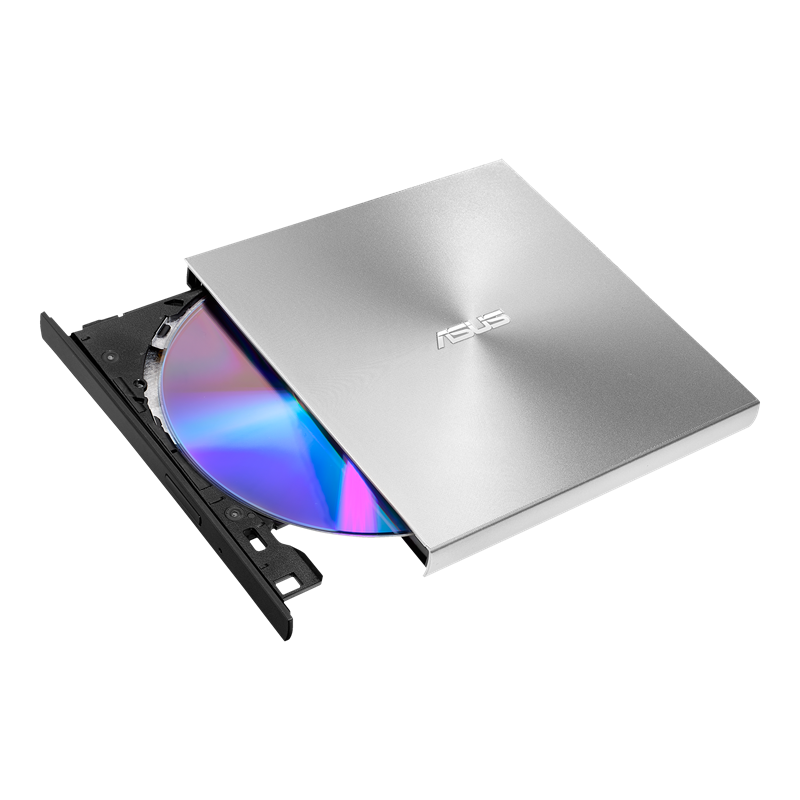 ASUS 華碩 SDRW-08U9M-U 外接 DVD 燒錄機 雙色可選-規格圖2