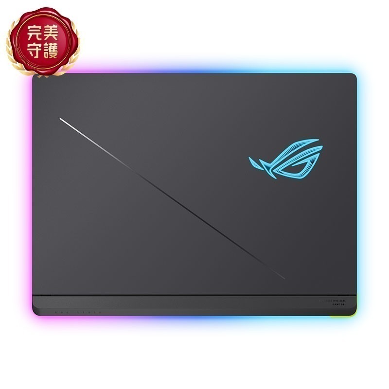 【ROG】ASUS G815LW-0031G275HX-NBL 電光綠(U9-275HX/18/16G/1T/5080)-細節圖2