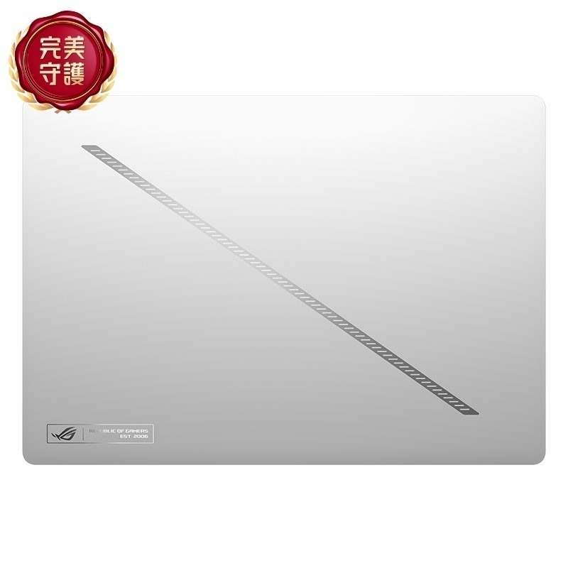 【ROG】ASUS GA403WM-0022HHX370-NBLO 銀(AI 9 HX 370/32G/1T/5060)-細節圖2