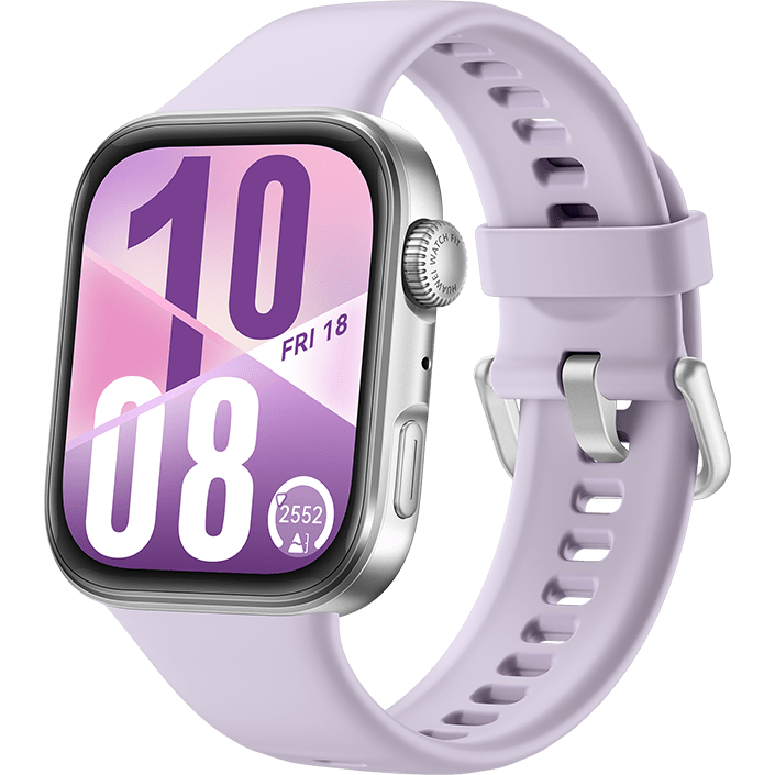 【華為】華為 Huawei Watch Fit 4 (多色款)-規格圖2
