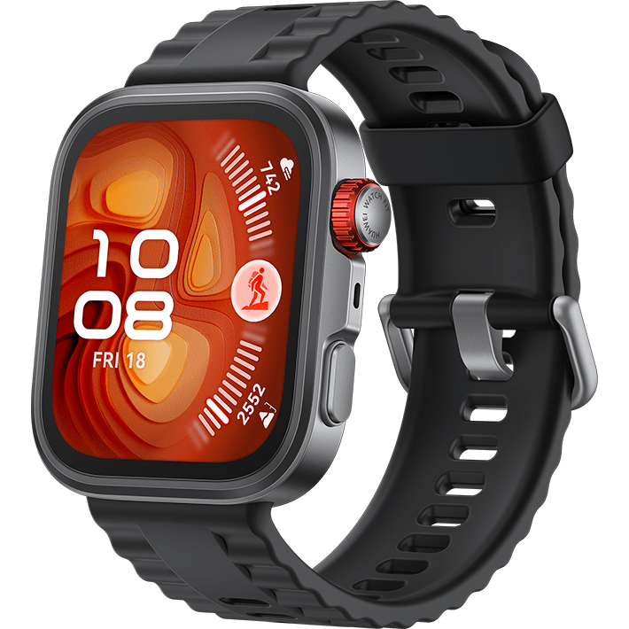 【華為】華為 Huawei Watch Fit 4 Pro (多色款)-規格圖2