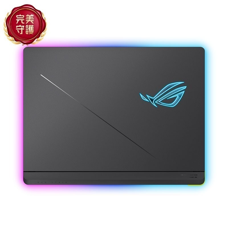 【ROG】ASUS G615LW-0051G275HX-NBL 電光綠(U9-275HX/16G/1T/5080)-細節圖2