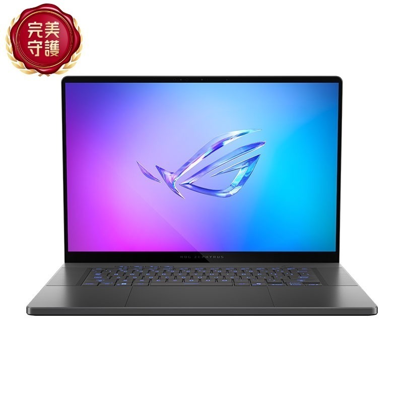 【ROG】ASUS GA605KM-0032E350H-NBLO 灰燈(AI 7 350/16/32G/1T/5060)-細節圖2