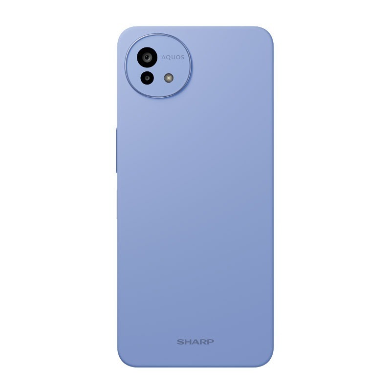 SHARP 夏普 AQUOS wish5 (6.6吋/6GB/128G) 5G智慧手機-規格圖1