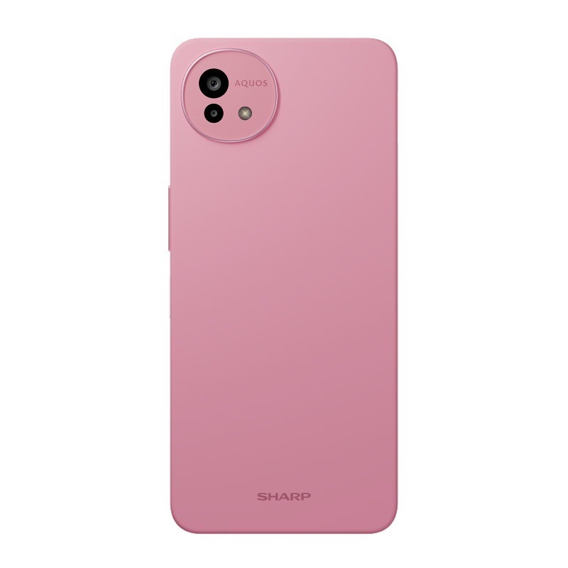SHARP 夏普 AQUOS wish5 (6.6吋/6GB/128G) 5G智慧手機-規格圖1