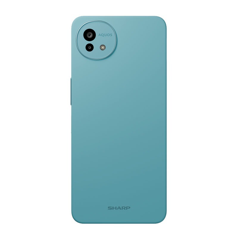 SHARP 夏普 AQUOS wish5 (6.6吋/8GB/256G) 5G智慧手機-規格圖1