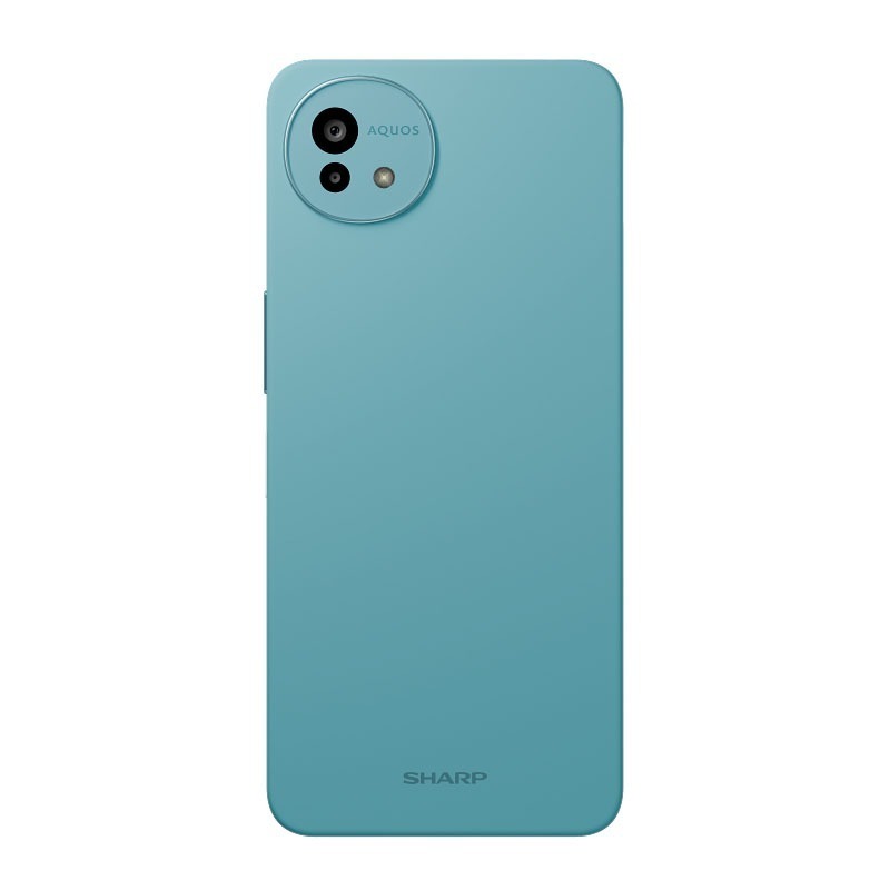 SHARP 夏普 AQUOS wish5 (6.6吋/8GB/256G) 5G智慧手機-規格圖1