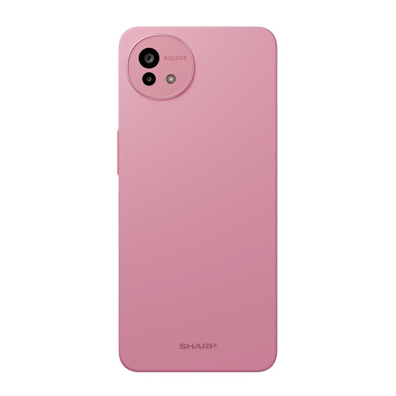 SHARP 夏普 AQUOS wish5 (6.6吋/8GB/256G) 5G智慧手機-規格圖1