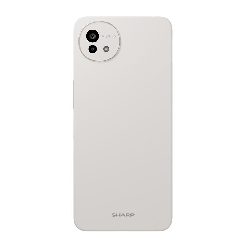 SHARP 夏普 AQUOS wish5 (6.6吋/8GB/256G) 5G智慧手機-規格圖1