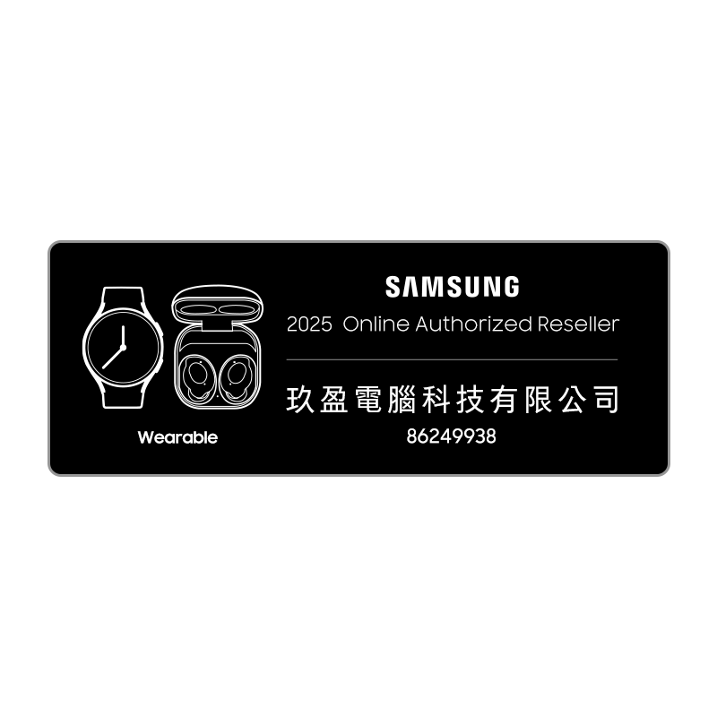 Samsung 三星Galaxy Watch8 Classic SM-L500 46mm (藍芽)-細節圖2
