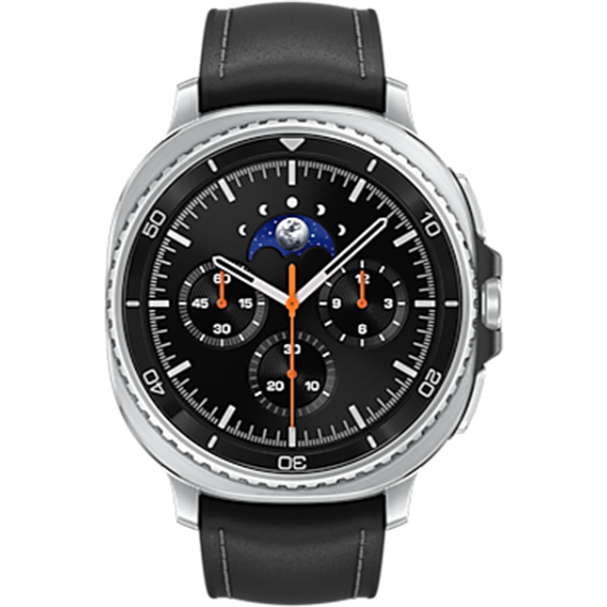 Samsung 三星Galaxy Watch8 Classic SM-L500 46mm (藍芽)-規格圖2