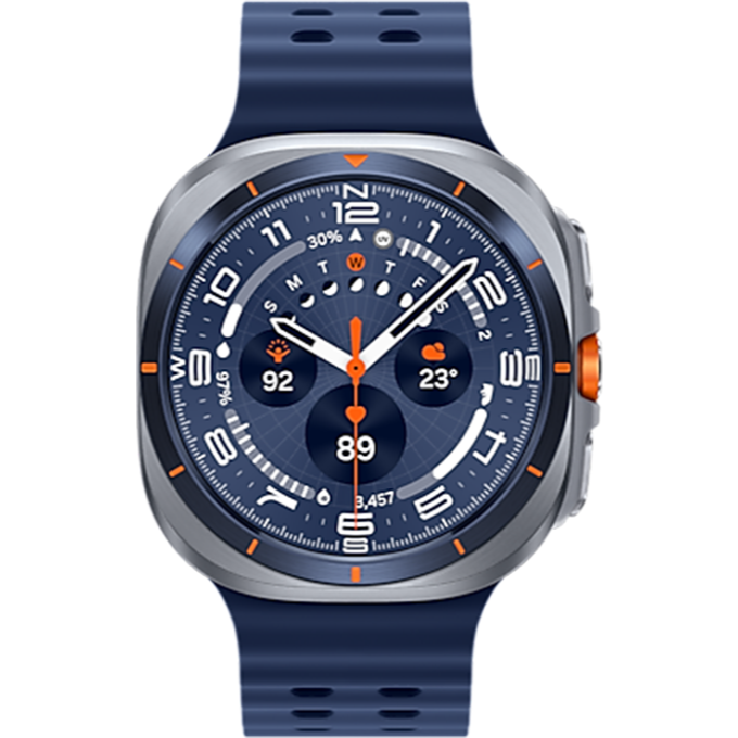 Samsung 三星Galaxy Watch Ultra SM-L705F 47mm (LTE)-規格圖1