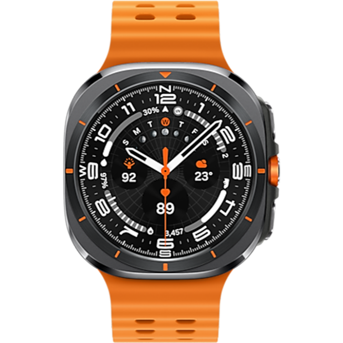 Samsung 三星Galaxy Watch Ultra SM-L705F 47mm (LTE)-規格圖1