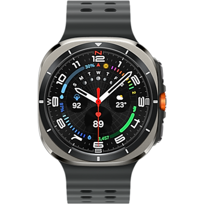 Samsung 三星Galaxy Watch Ultra SM-L705F 47mm (LTE)-規格圖1
