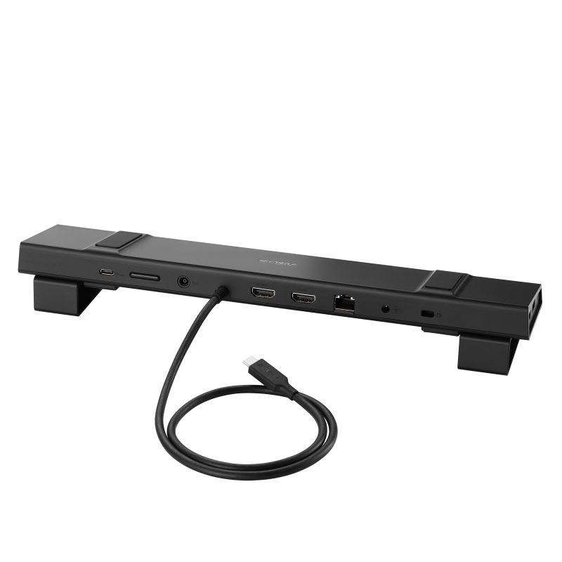 華碩 ASUS USB-C 支架擴充基座 (DC310)​-細節圖2