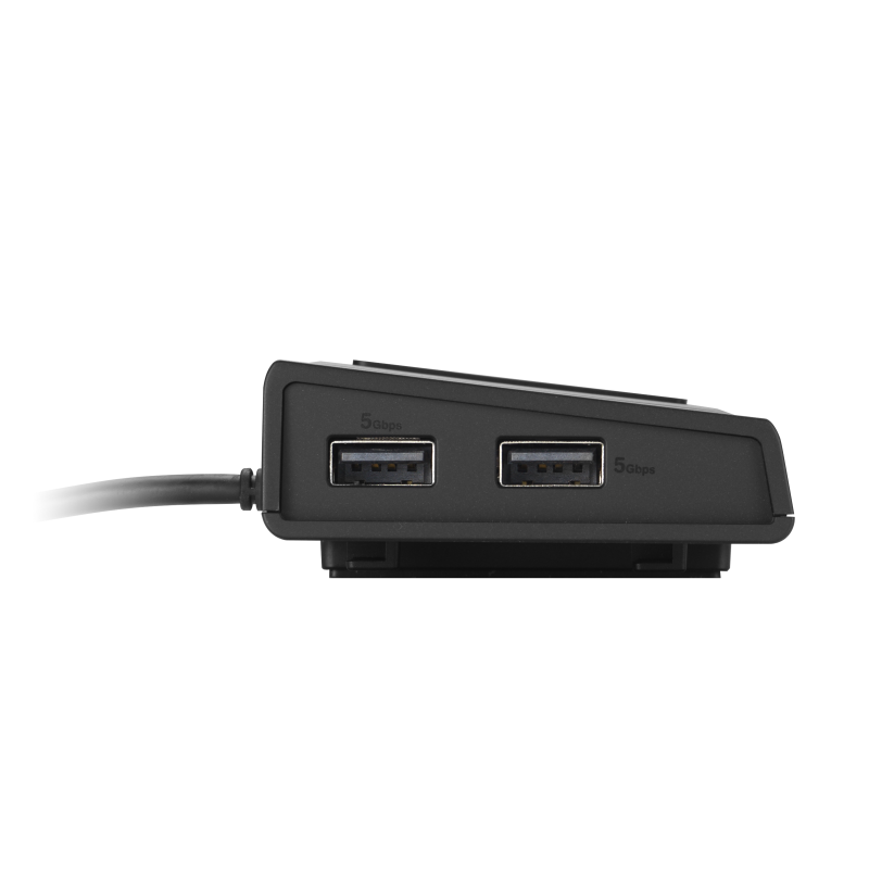 華碩 ASUS USB-C 支架擴充基座 (DC310)​-細節圖4