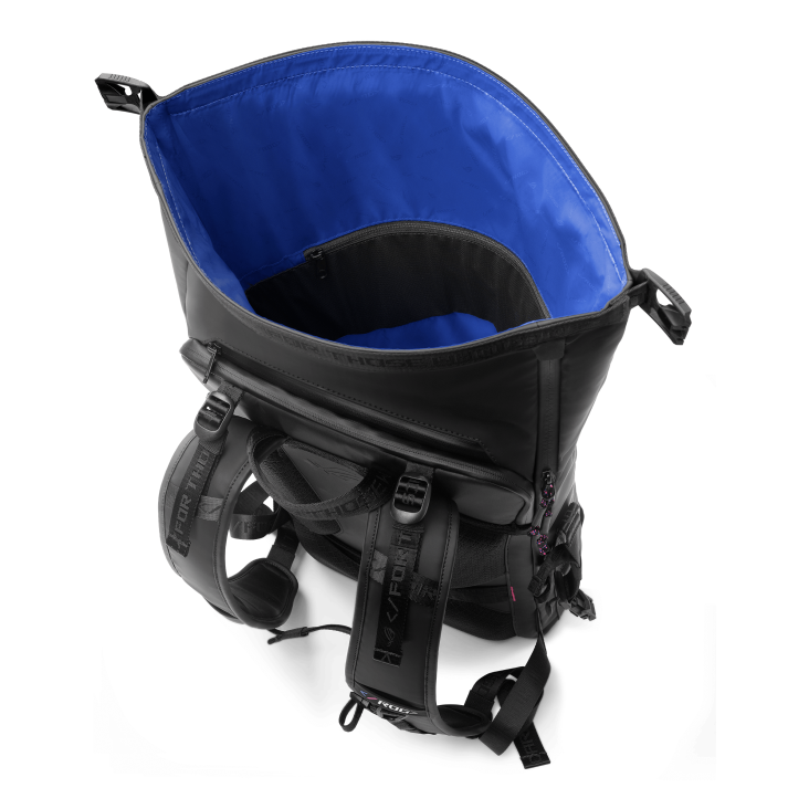 華碩 ROG Slash 後背包 4.0 (BP3801)-細節圖8