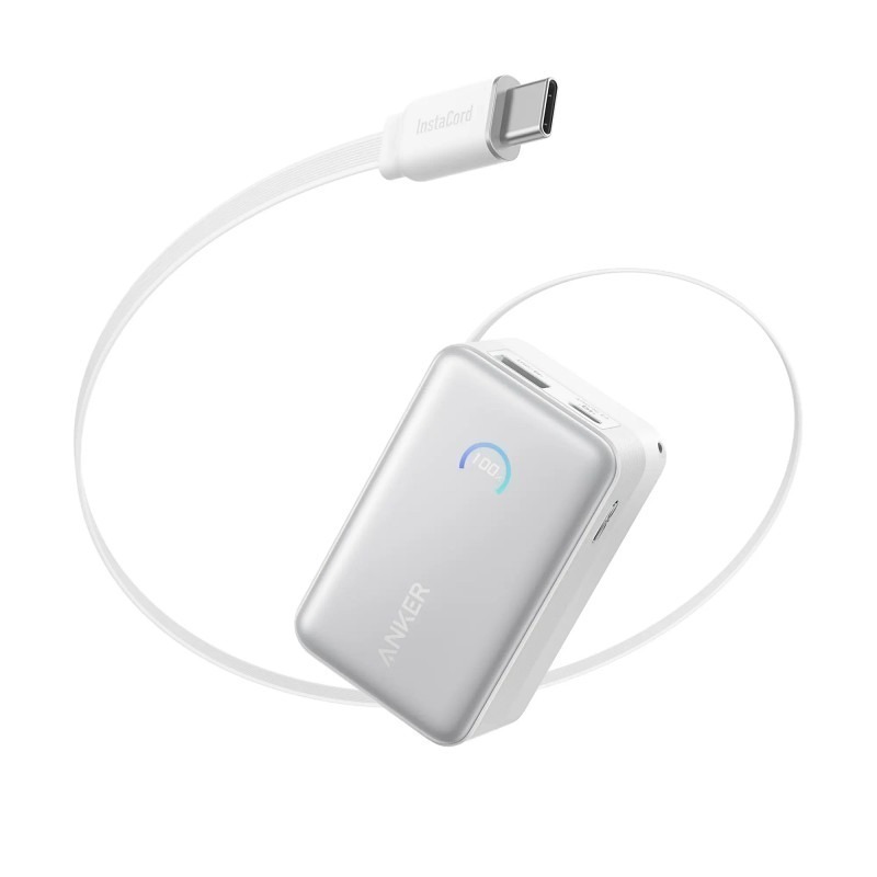 Anker A1638 行動電源 10000mAh 45W-規格圖3