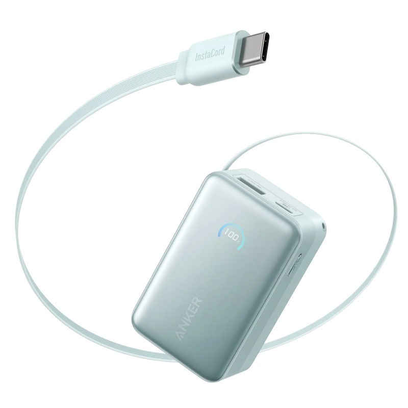 Anker A1638 行動電源 10000mAh 45W-規格圖3