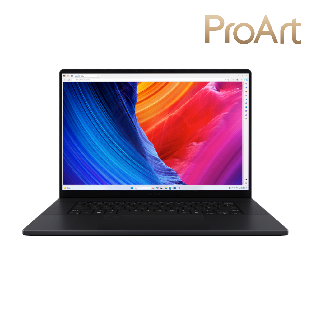 【ProArt】ASUS H7606WX-0043KHX370 (AI 9 HX 370/16/64G/2T/5090)-細節圖2