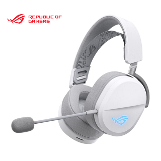 【ROG】華碩 ROG PELTA 三模無線電競耳麥-規格圖2