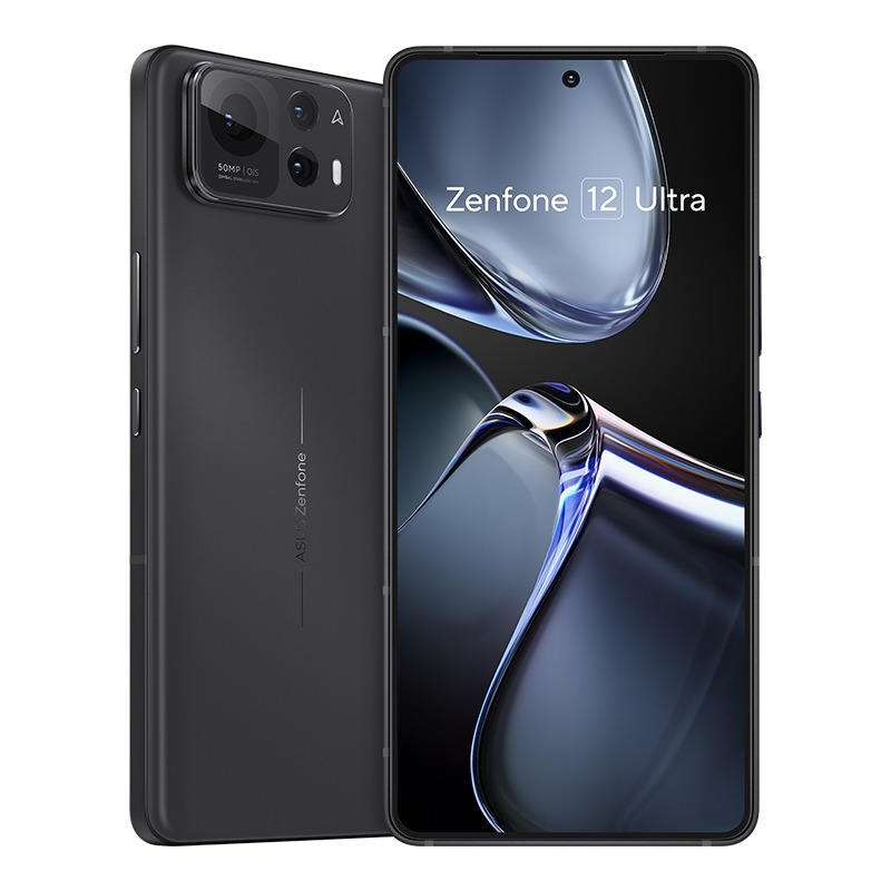 華碩 ASUS Zenfone 12 Ultra (12G/256G) 5G 6 .78吋旗艦智慧型手機-規格圖3