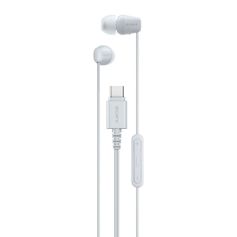 【超高CP值】Sony IER-EX15C USB-C 有線入耳式耳機-細節圖4