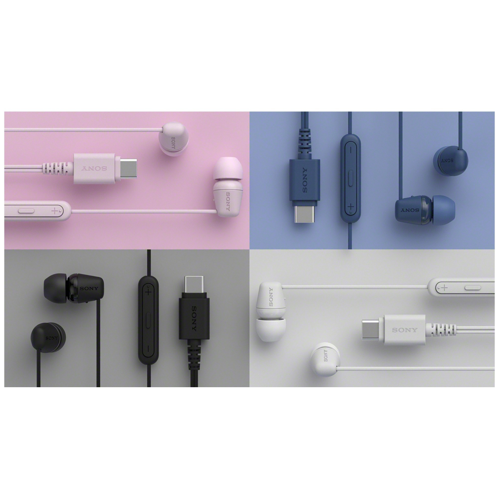 【超高CP值】Sony IER-EX15C USB-C 有線入耳式耳機-細節圖5