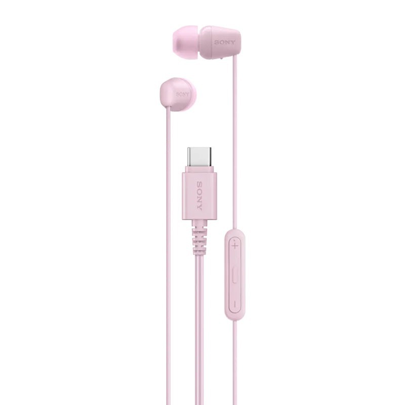 【超高CP值】Sony IER-EX15C USB-C 有線入耳式耳機-細節圖2