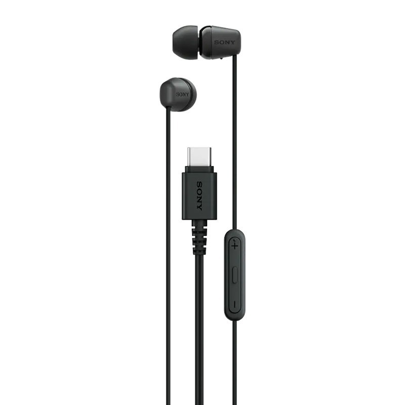 【超高CP值】Sony IER-EX15C USB-C 有線入耳式耳機-規格圖5