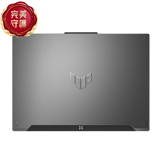 【TUF】ASUS FX607VJB-0053A210H 灰(5-210H/16/16G/1T/3050@6G)-細節圖2