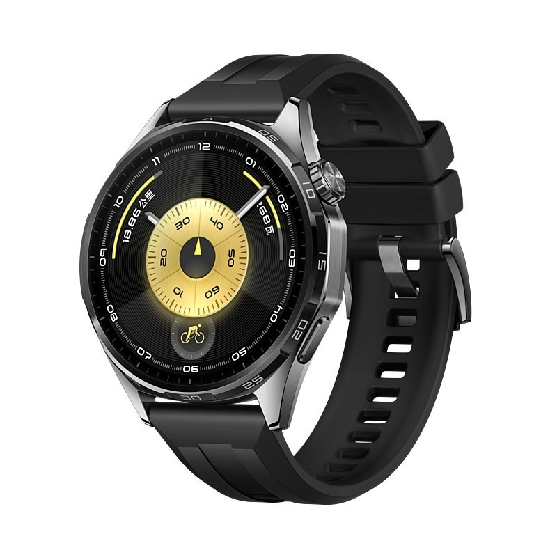 【華為】Huawei Watch GT6 46MM 健康運動智慧手錶-規格圖2