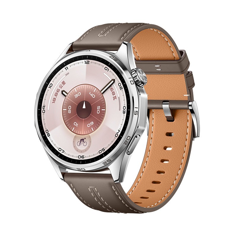【華為】Huawei Watch GT6 46MM 健康運動智慧手錶-規格圖2