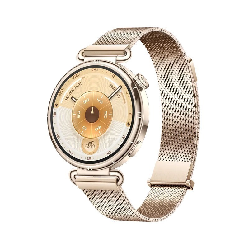 【華為】Huawei Watch GT6 41MM 健康運動智慧手錶-規格圖2