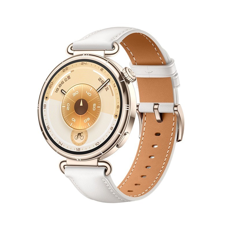 【華為】Huawei Watch GT6 41MM 健康運動智慧手錶-規格圖2