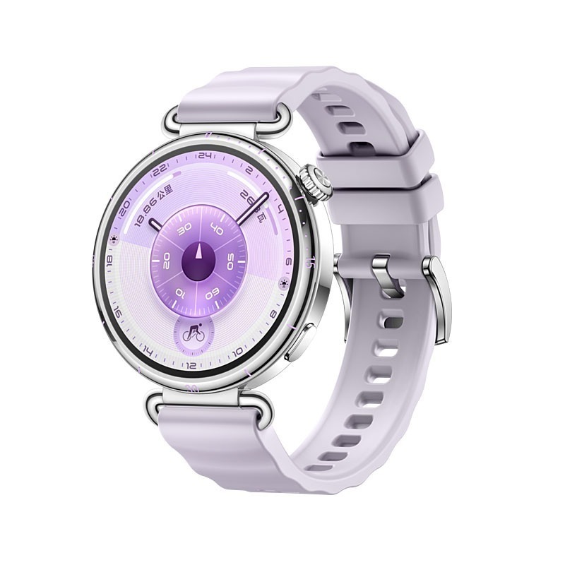 【華為】Huawei Watch GT6 41MM 健康運動智慧手錶-規格圖2